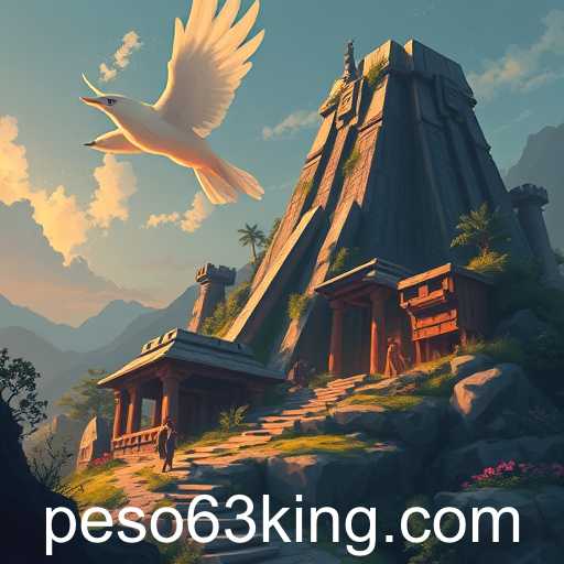 Exploring the Thrilling World of Adventure Games: An Insight into 'peso63'