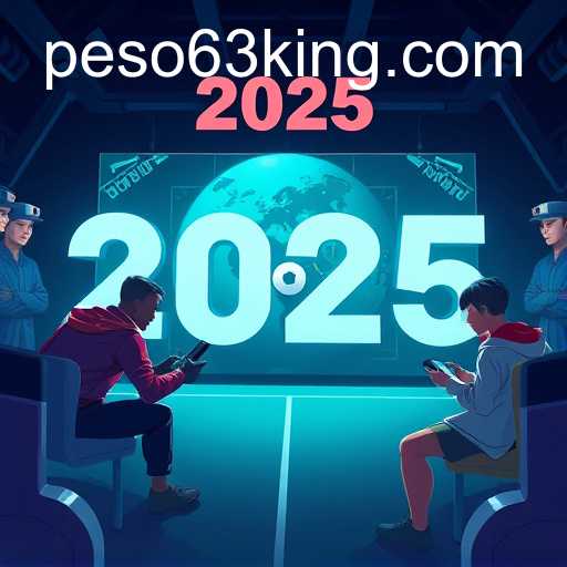 Navigating the World of Online English Gaming in 2025