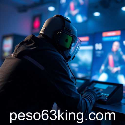 Exploring the Intriguing World of Multiplayer Games: The Peso63 Phenomenon