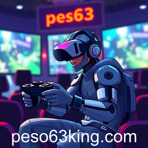 Online Gaming Trends and Tech Evolution