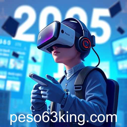 Peso63 Revolutionizes Gaming in English Markets