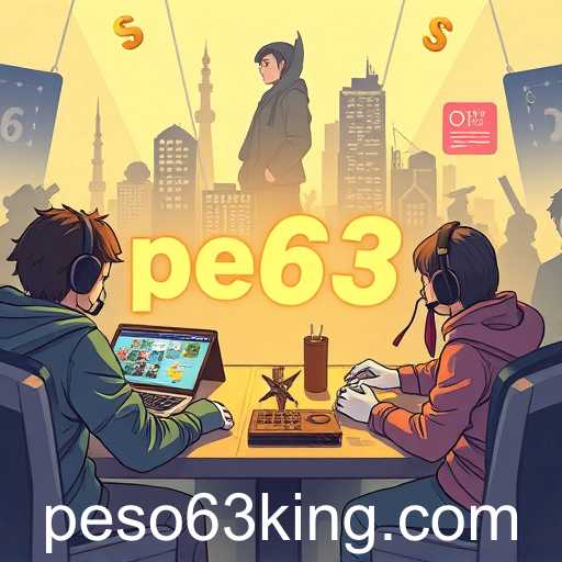 The Growing Influence of Peso63 in Gaming Communities