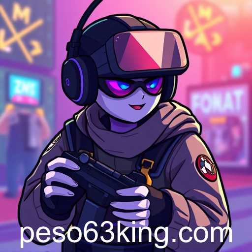 The Rise of Peso63: A Gateway to Gaming Innovation