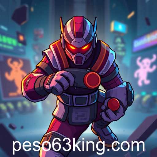 Gaming Site Peso63 Expands with Innovative Features