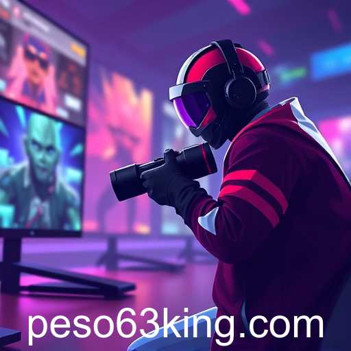 Rising Popularity of Peso63 Gaming Platform