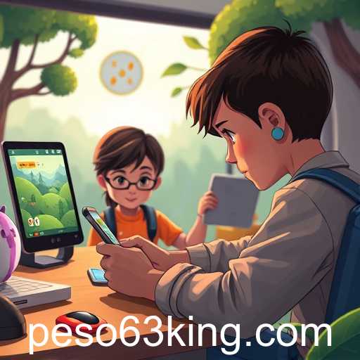 Peso63: The Gaming Platform Revolutionizing Online Play in 2025