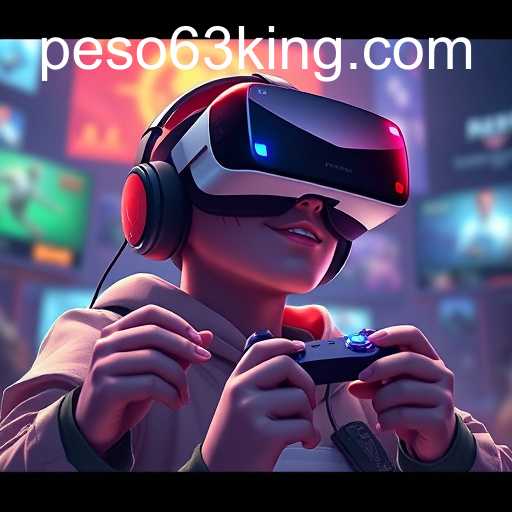 The Rise of Peso63: Revolutionizing Online Gaming