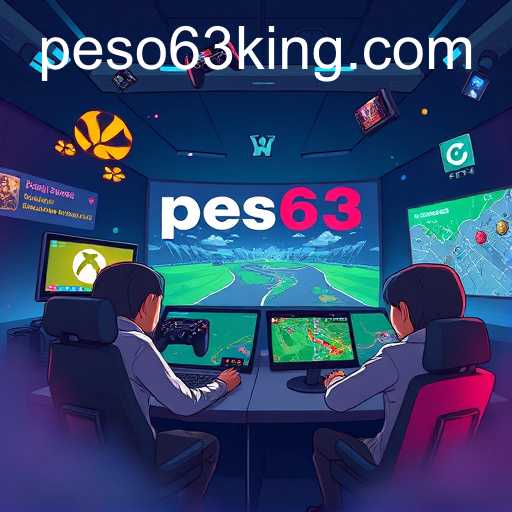 Peso63's Impact on Gaming Adventures