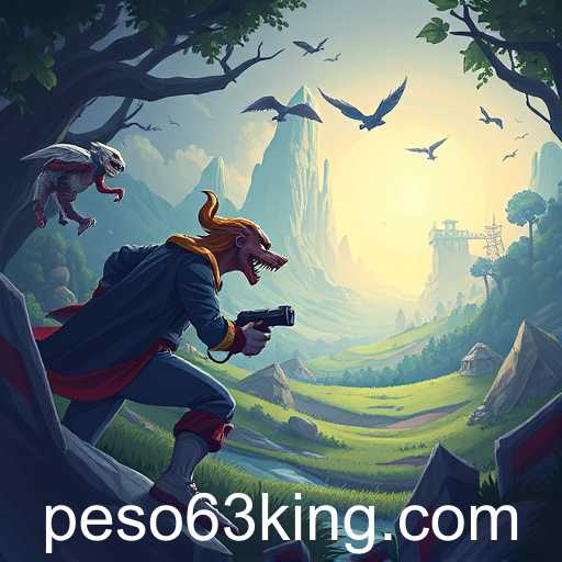 Rise of Peso63: Shaping Gaming Trends