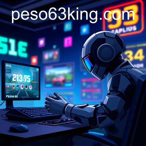 The Rising Trend of Peso63 in Online Gaming