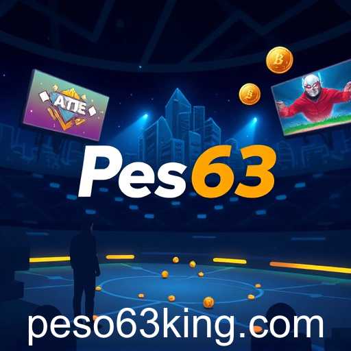 The Rising Popularity of Peso63 in Online Gaming