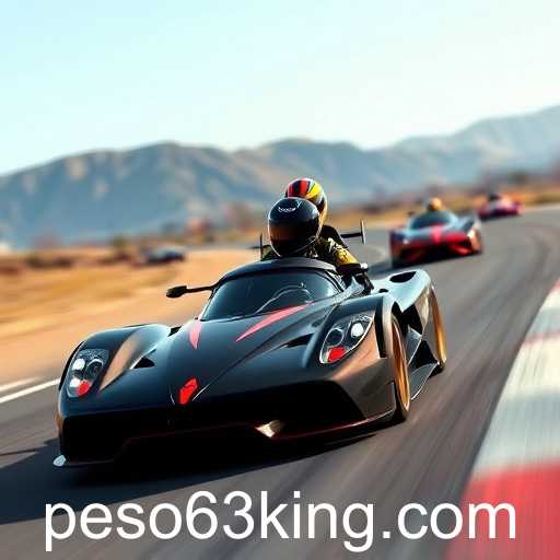 Exploring 'Racing': A Thrilling Game Category Featuring 'Peso63'