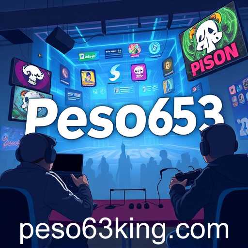 The Rise of Peso63: Innovations and Challenges in Gaming