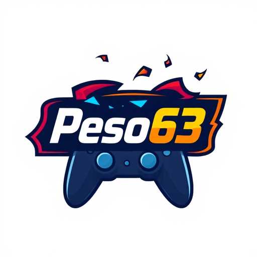 The Rise of Peso63: How Gaming Evolves in the Digital Age