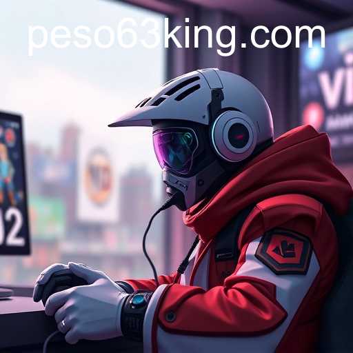 The Rise of Peso63 and Its Impact on Online Gaming