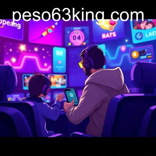 Exploring the Rising Popularity of Peso63