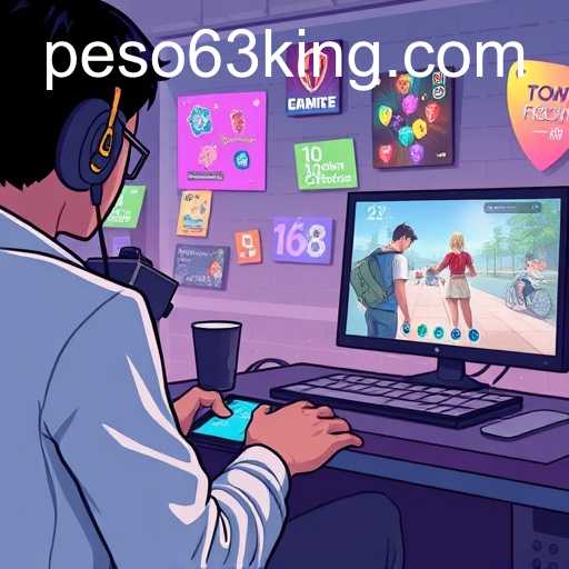 The Role of Online Gaming Communities in Modern Entertainment