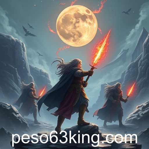 Exploring the Immersive World of Role Playing Games on 'peso63'