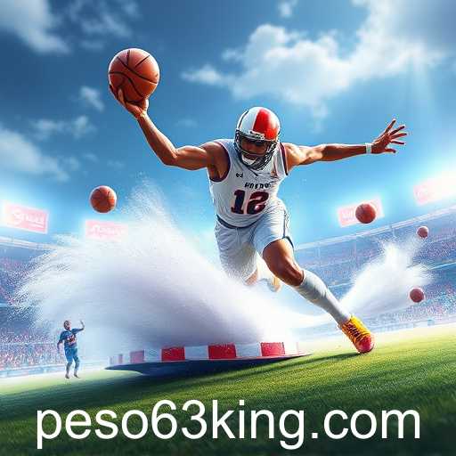 Exploring the Charm of Sports Games: A Deep Dive into the 'peso63' Phenomenon