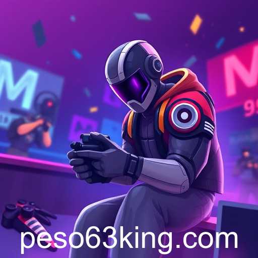 The Rise of Peso63 in Gaming